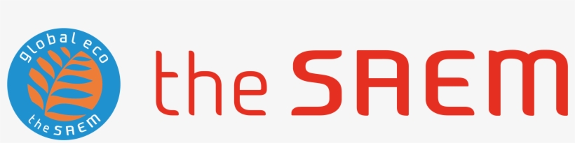 Star Acc - Logo The Saem, transparent png download