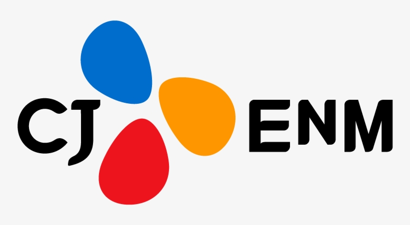 Cj Digitalmusic - Cj E&m Logo, transparent png download