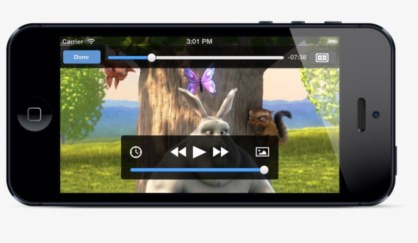 Ios Media, transparent png download