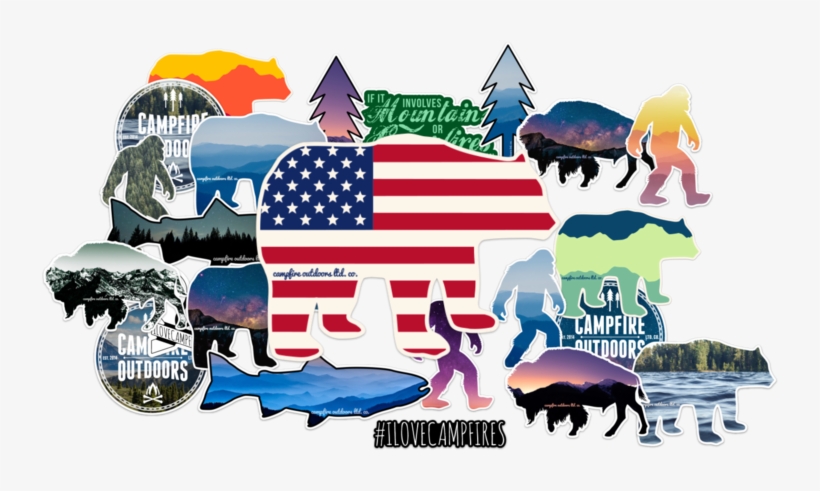Stickers - Portable Network Graphics, transparent png download