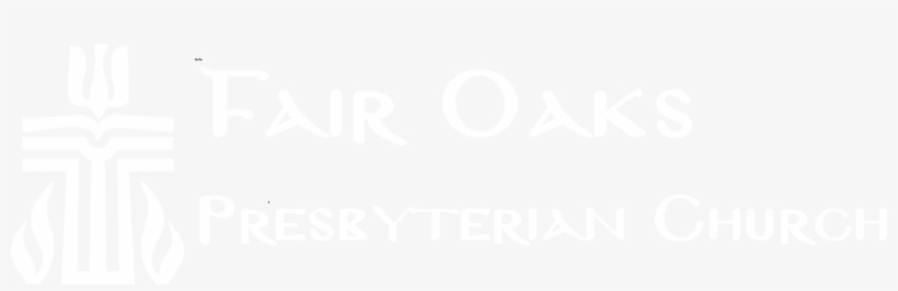 Fair Oaks Presbyterian Church - Ivory, transparent png download