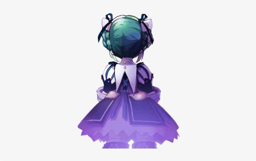 Lime Eternal - Illustration, transparent png download