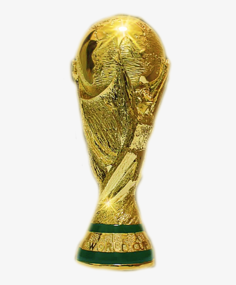 World Cup Trophy Png Fifa World Cup 2010 Trophy Transparent PNG 