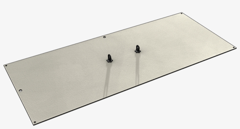 Gme Steel Road Plate - Shelf, transparent png download