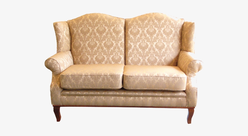 Sofa Png Transparent Image - Sofa Transparent, transparent png download