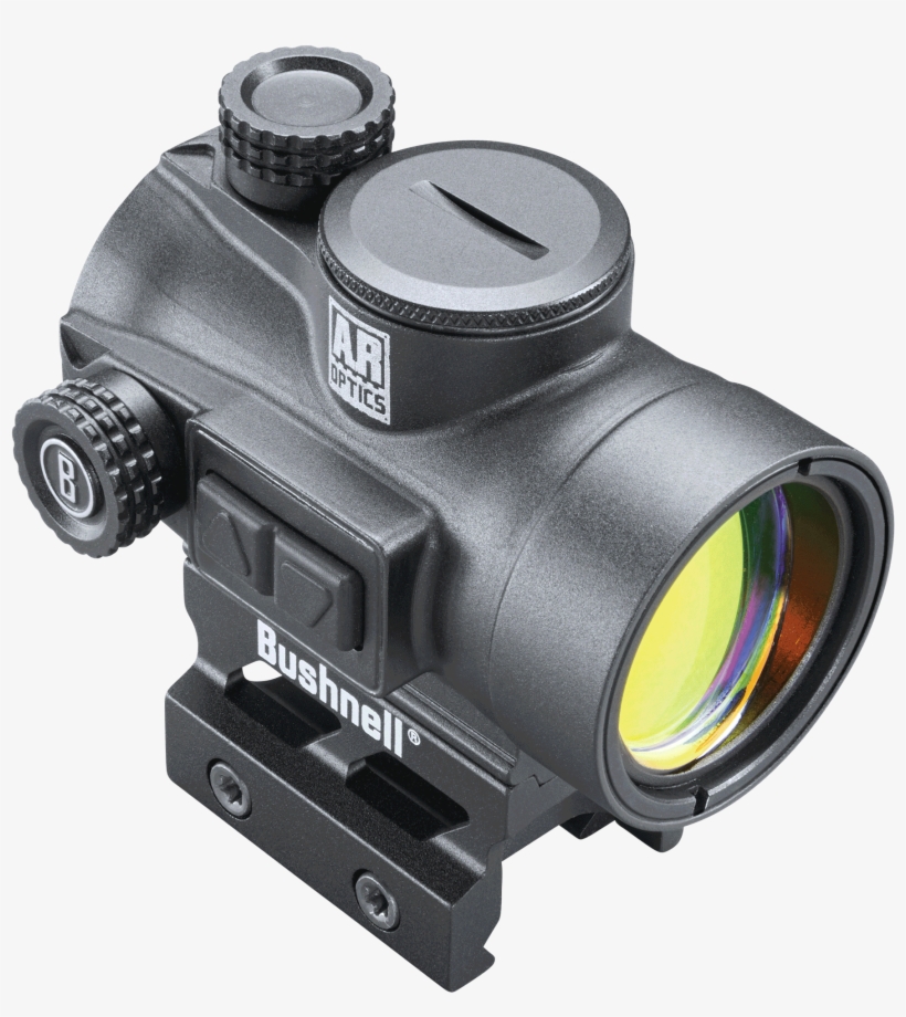Bushnell Trs-26 3 Moa Red Dot, transparent png download