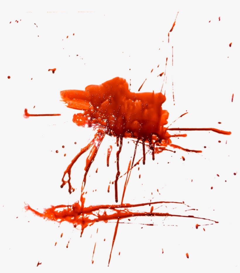 Blood Png Image - Zenia By Ambro Zia 9781542494847 (paperback), transparent png download
