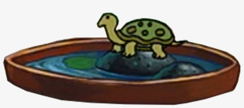 Sandy's Turtle - Chelonoidis, transparent png download