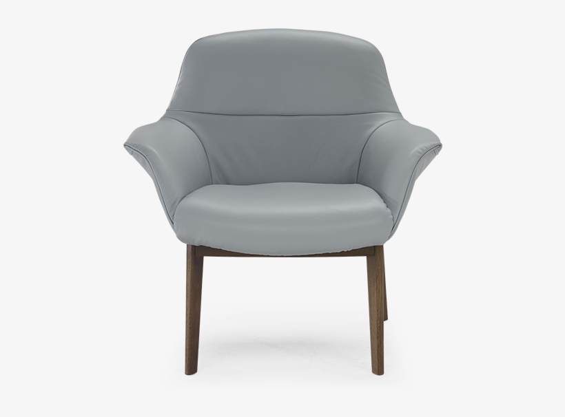 Materials And Versions - Club Chair, transparent png download