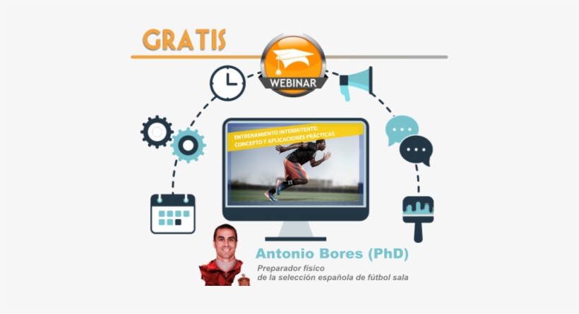 Webinar Gratis - Gadget, transparent png download