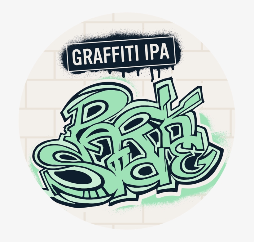Graffiti - Vancouver, transparent png download