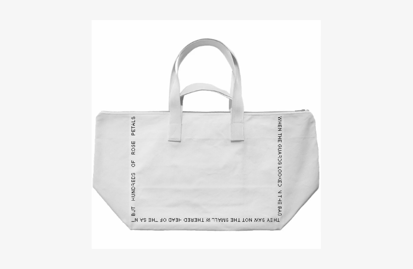 Rose Petals $75 - Tote Bag, transparent png download