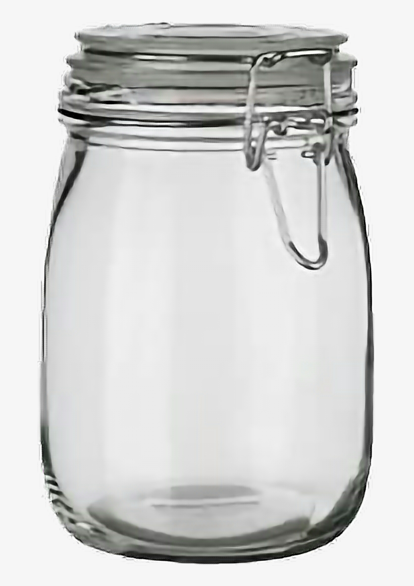 Report Abuse - Kilner Jar, transparent png download