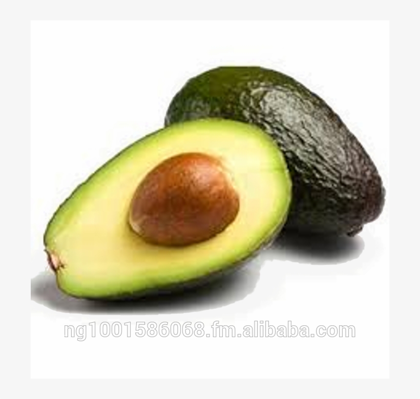 Benefits Of Avocados, transparent png download