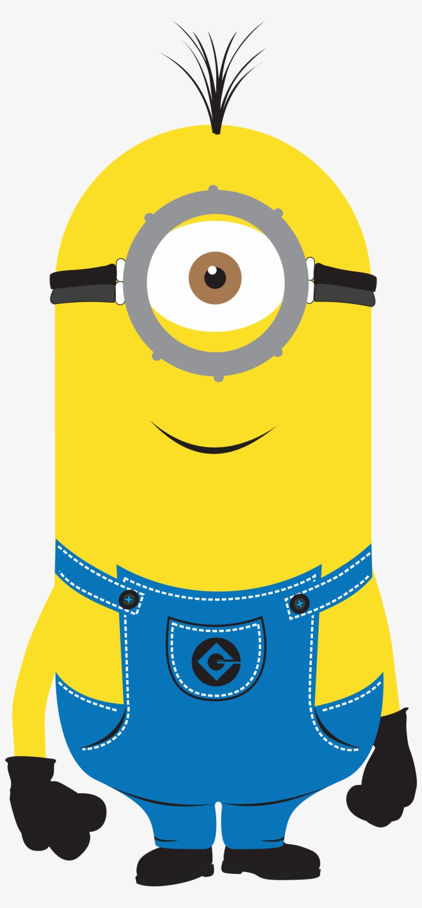 Minion Png Imagenes De Los Minions Transparent Png 3000x5000 Free Download On Nicepng
