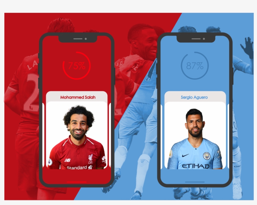 2018–19 Liverpool F.c. Season, transparent png download