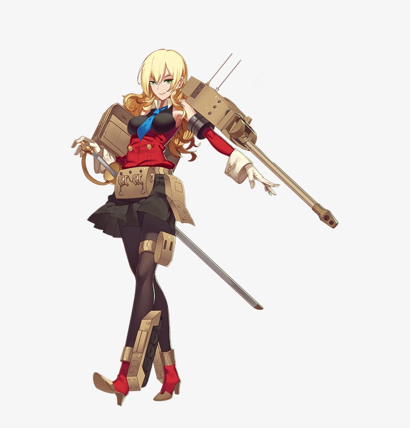 A34 Comet Full - Metal Waltz All Metal Maidens, transparent png download