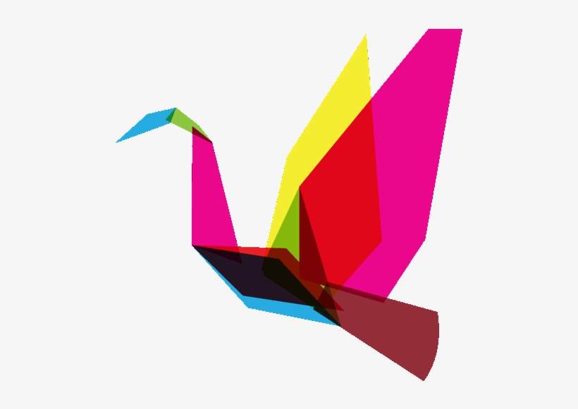 The Wild Goose - Graphic Design, transparent png download