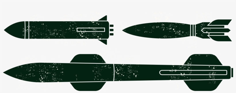 Missile - Skateboard, transparent png download