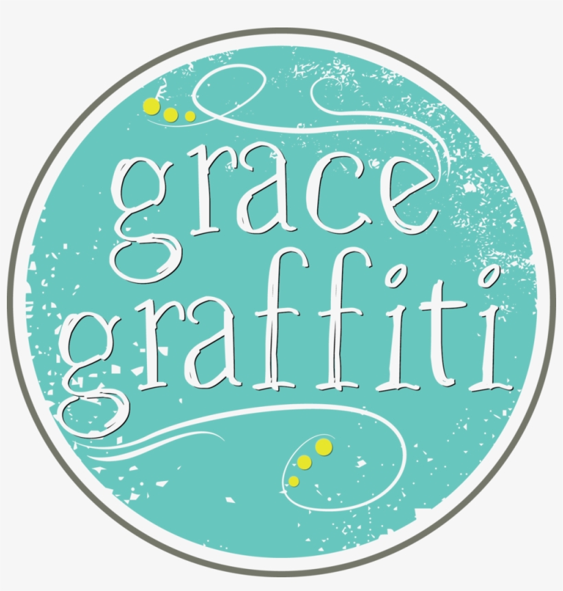 Gracegraffiti Logo Format=1000w, transparent png download