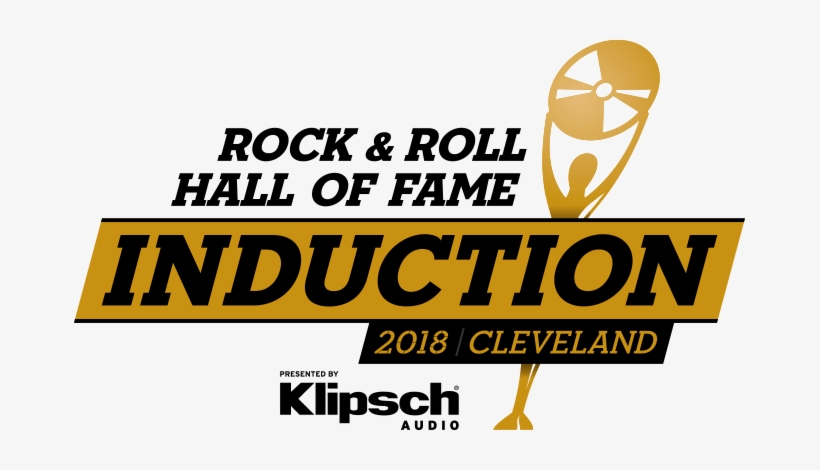 The Nominations For The Rock And Roll Hall Of Fame's - Rock And Roll Hall Of Fame Nominees 2018, transparent png download