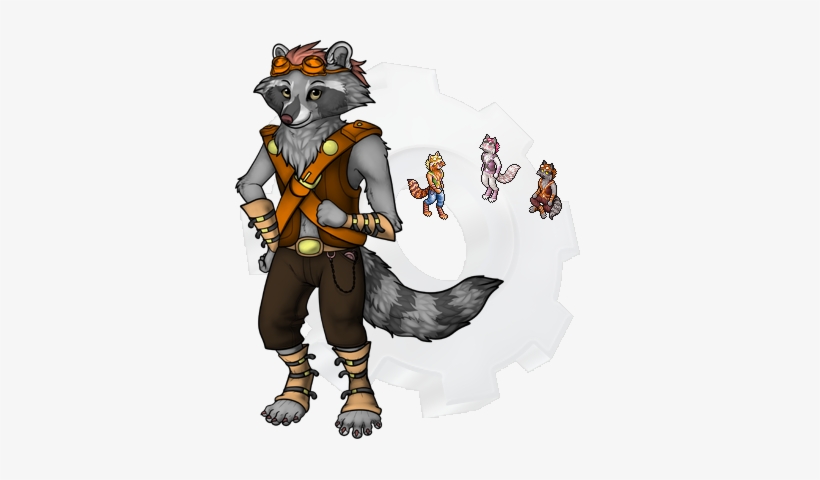 Furcadia, transparent png download