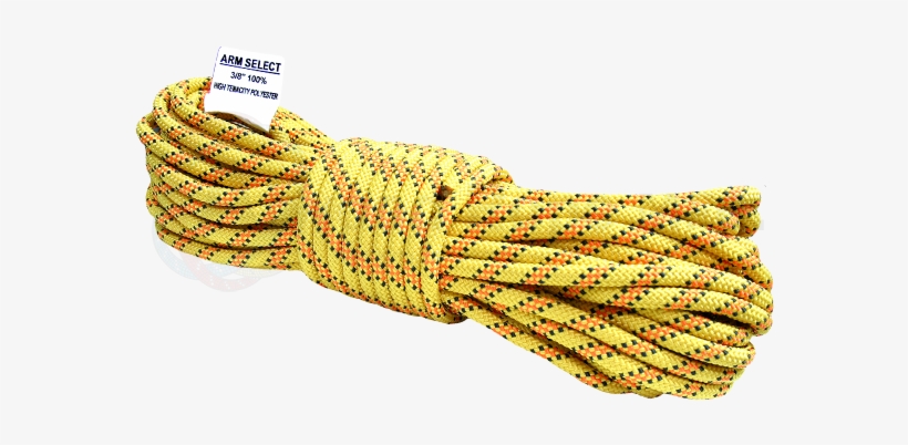 Polyester 3/8 X 100ft - Thread, transparent png download