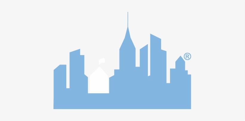 Council Of The Great City Schools - Logo Of A City, transparent png download