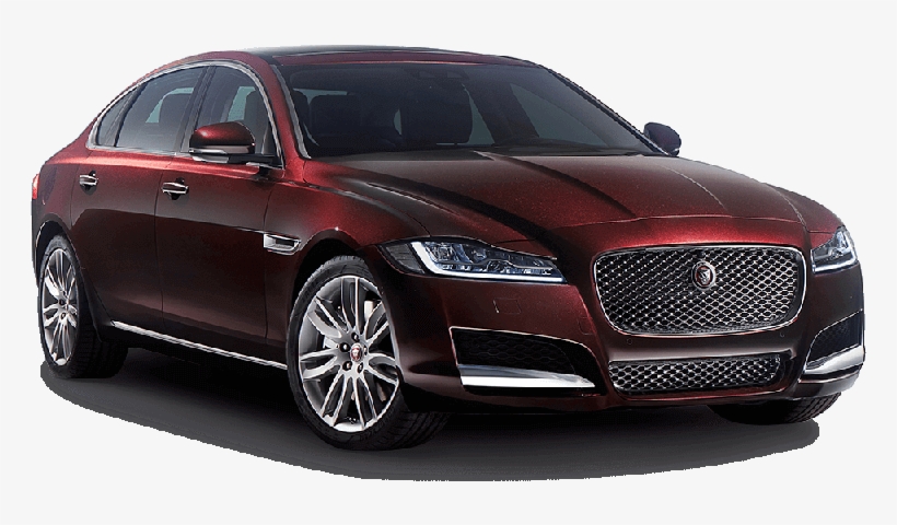 2017 Jaguar Xe - Jaguar Xf 2017 Model, transparent png download