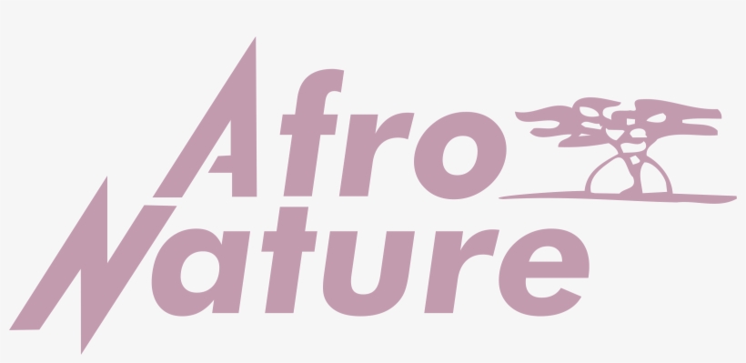 Afro Nature Logo Png Transparent - Afro Nature, transparent png download