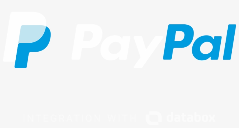 Connect Paypal With, transparent png download