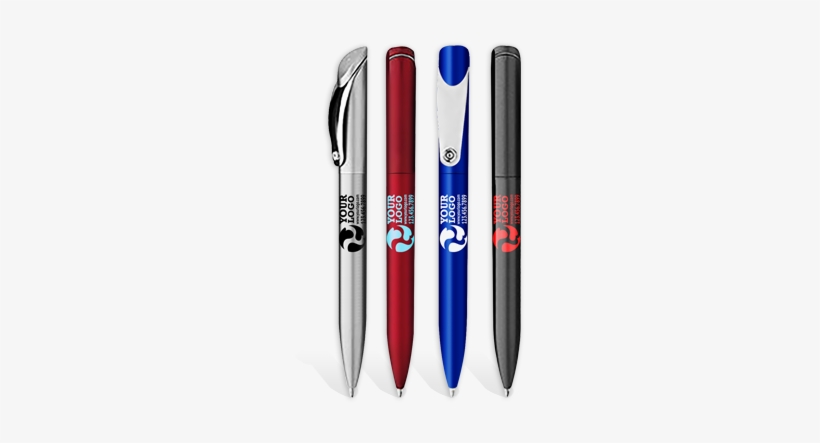 Sleek Edge Matte Pen - Gadget, transparent png download