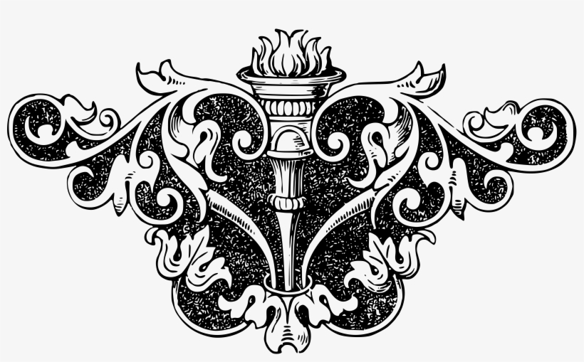 This Free Icons Png Design Of Torch Design, transparent png download