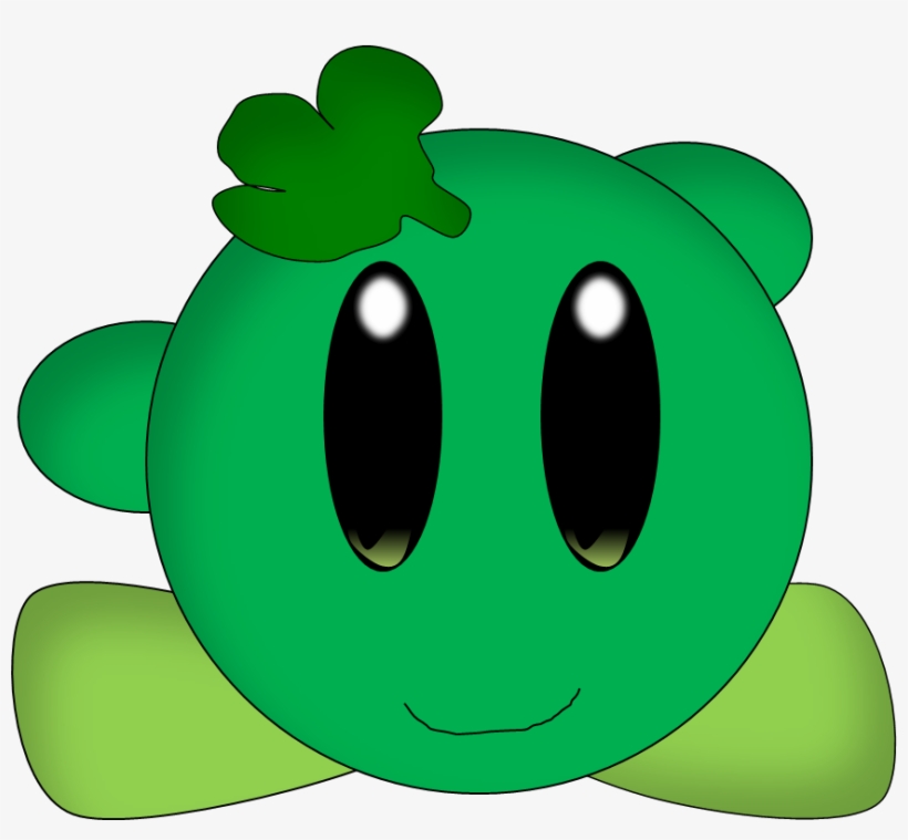 A 3-leaf Clover For Clover - Clover, transparent png download