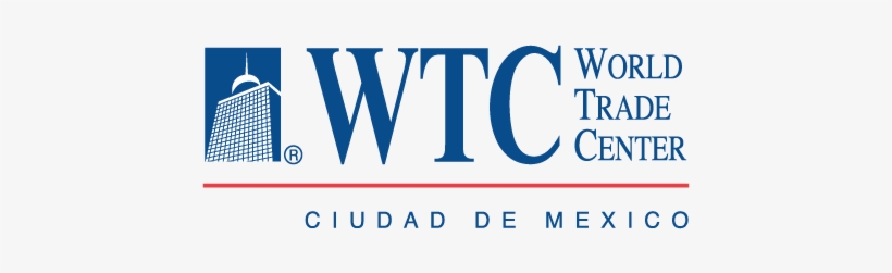 Ciudad De México, Nápoles 03810 Mexico - World Trade Center Mexico City, transparent png download