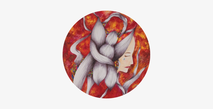 Watercolor Painting, transparent png download