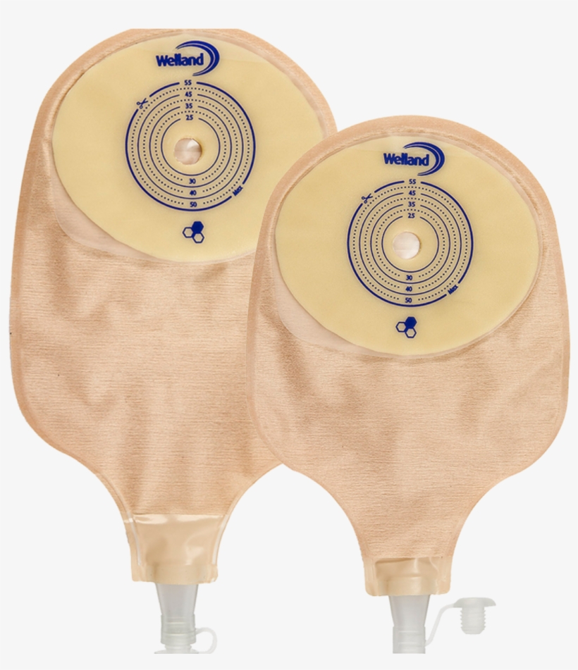Ileostomy Bags, transparent png download