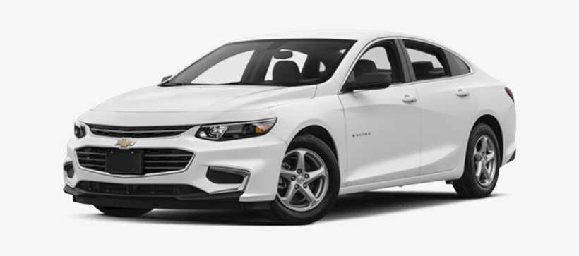 2018 Chevrolet Malibu - Malibu 2018 Png, transparent png download