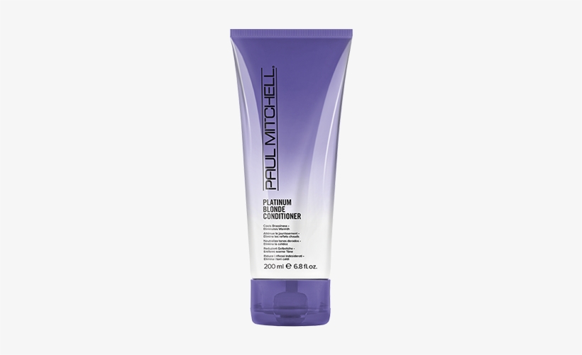 Platinum Blonde - Paul Mitchell Forever Blonde Set, transparent png download