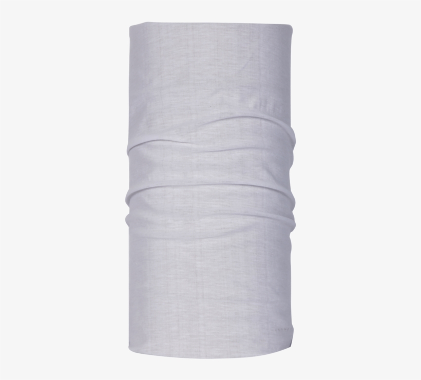 White Bali Bandana - Lampshade, transparent png download