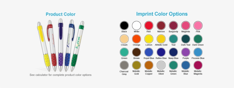 Product Details - Pen, transparent png download