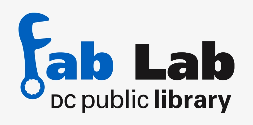 Fab Lab - Dc Public Library, transparent png download