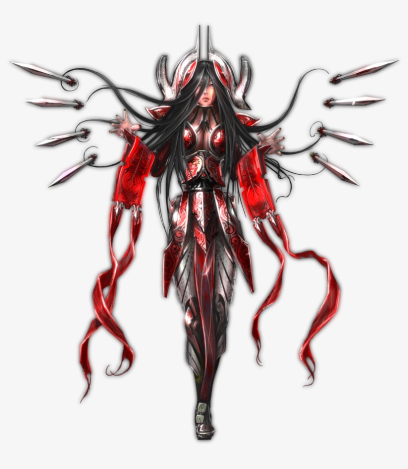 Lord Krishna Png 3 » Png Image - Irelia League Of Legends, transparent png download