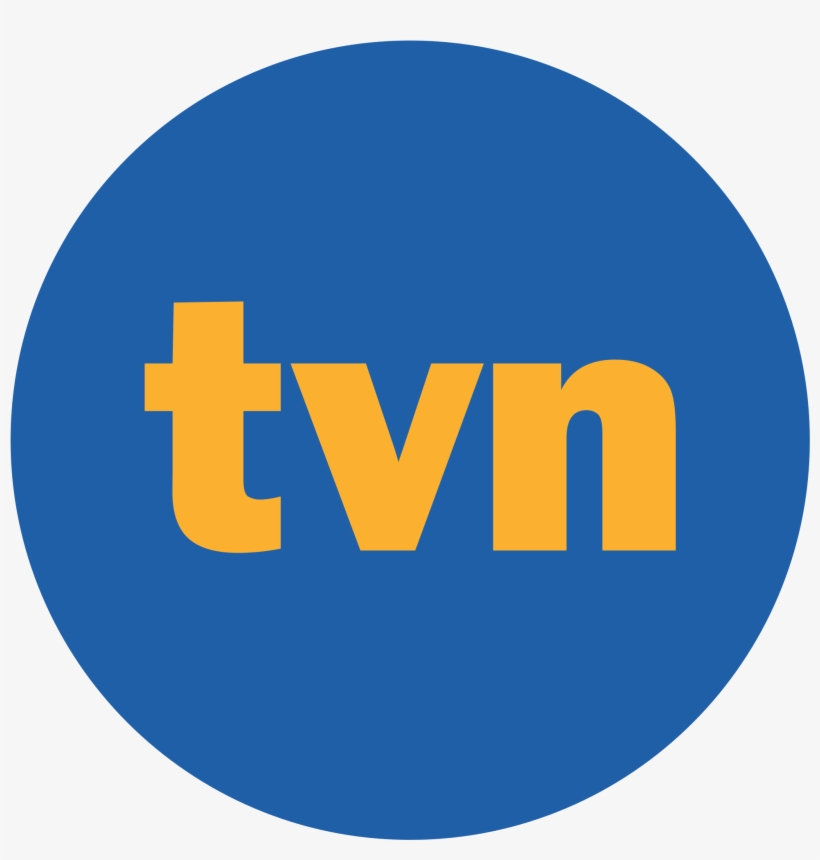Tvn Logo - Tvn Logo Bez Tła, transparent png download