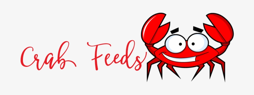 Crabs Clipart Crab Feed - Crab Clip Art, transparent png download