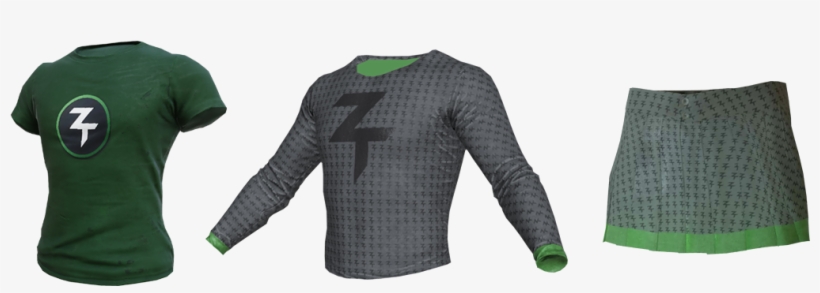 Pubg Zerator Skin - Pubg Broadcaster Royale Skins, transparent png download