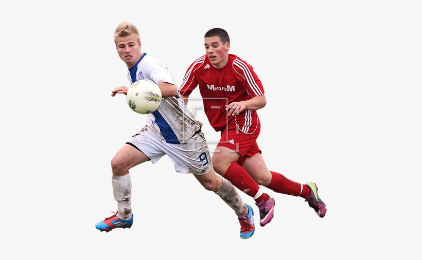 Parent Category - Young Men Playing Sports, transparent png download