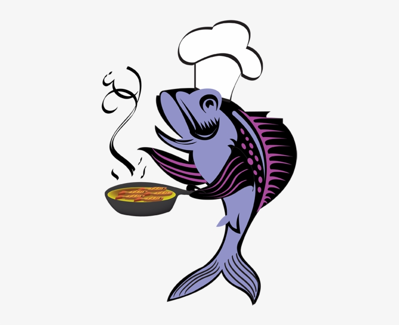 Freeuse Library Diner S Dish Event Fish Fry Benefit - Fish Fry Clipart, transparent png download