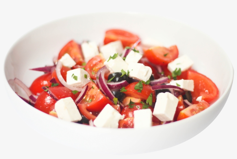 Tomato Salad Png, transparent png download