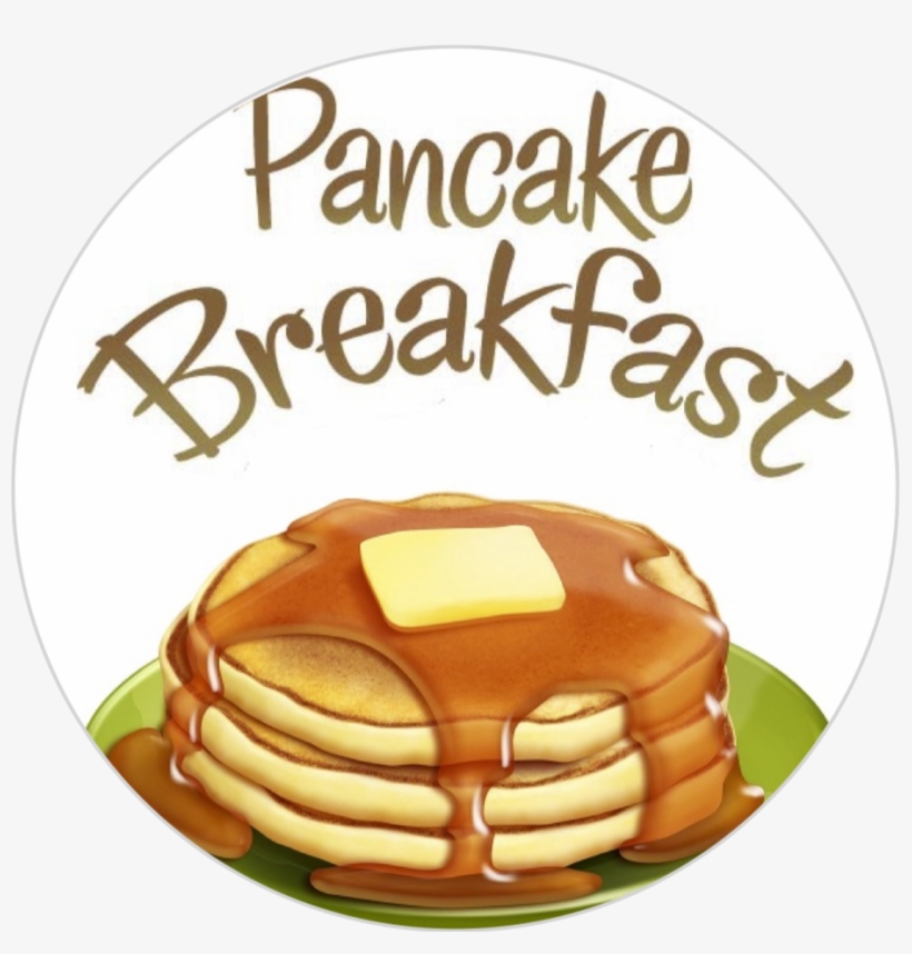 Driven To Be Charitable Celebrate Prior Lake - Pancakes Keychain, Adult Unisex, Size: 2.25", Green/pink/green,, transparent png download